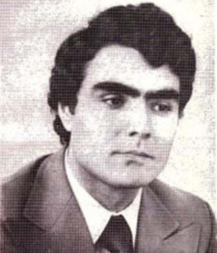 Мероси адабии Аскар Ҳаким a_hakim