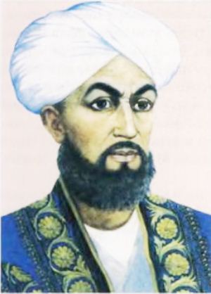bedil