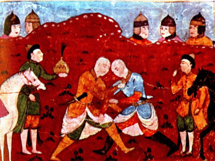 tajbash