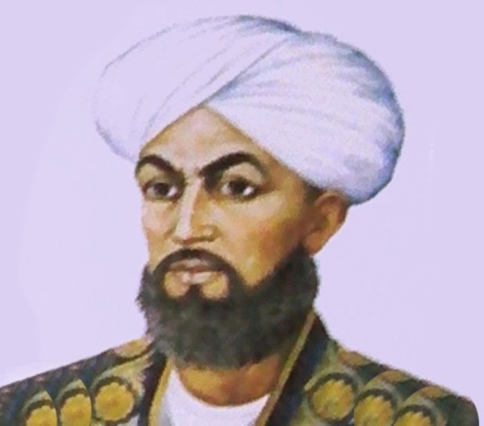 bedil