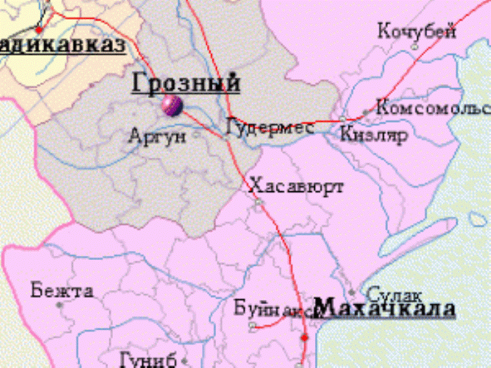 moygorod