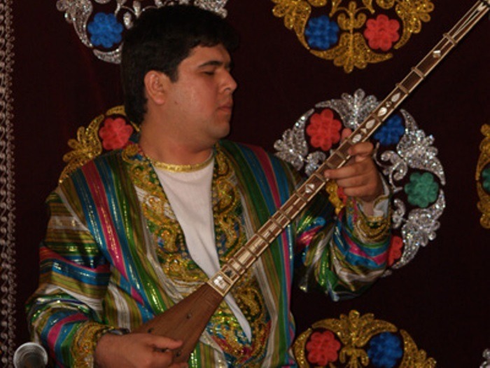 shashmaqom 1