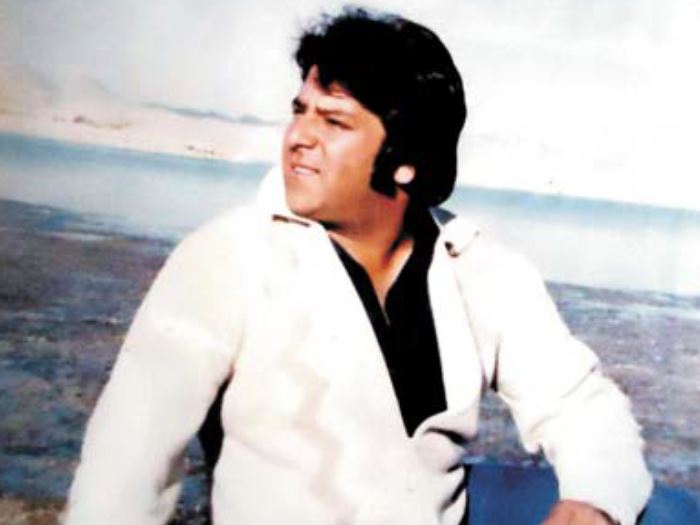 ahmad zohir A1