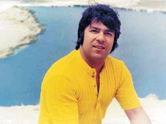 ahmad zohir A5