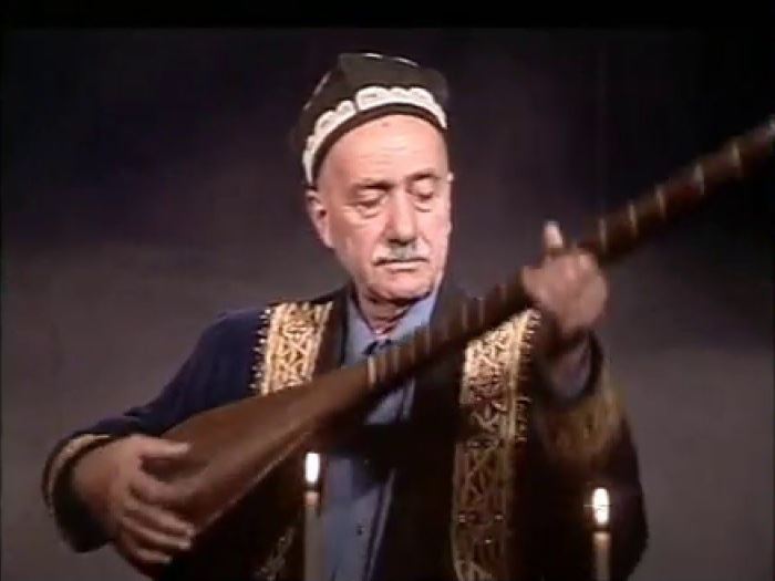 abdullo nazri
