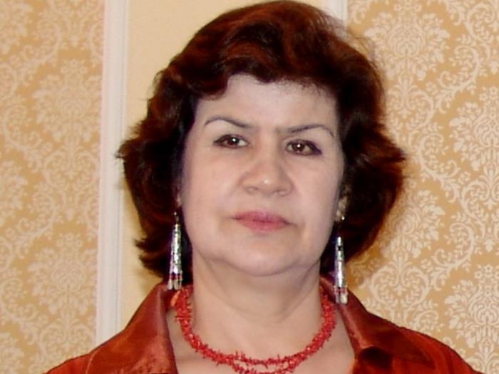 gulrukhsor