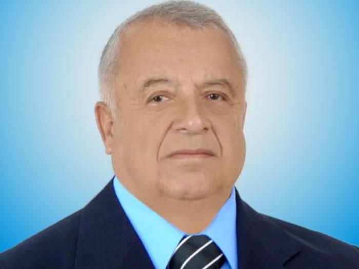 namoz hotamov
