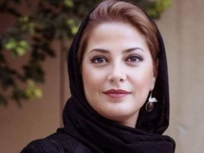 simin behbahani