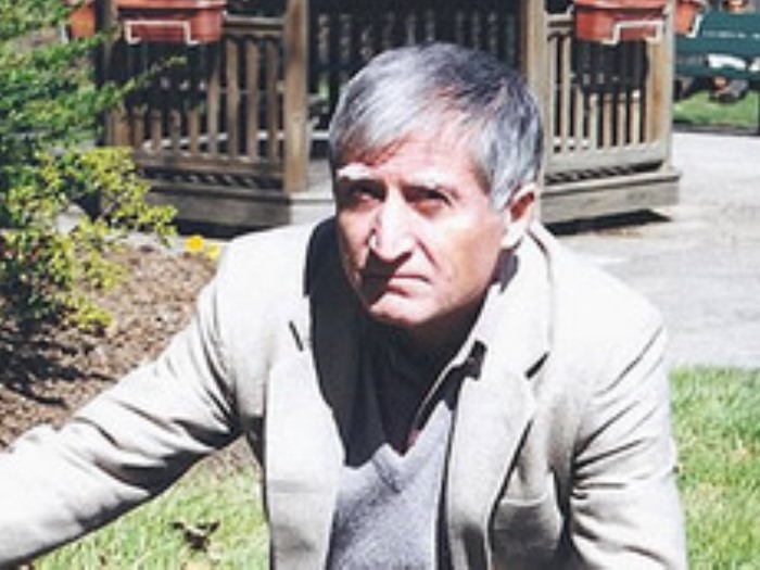 akbar turson