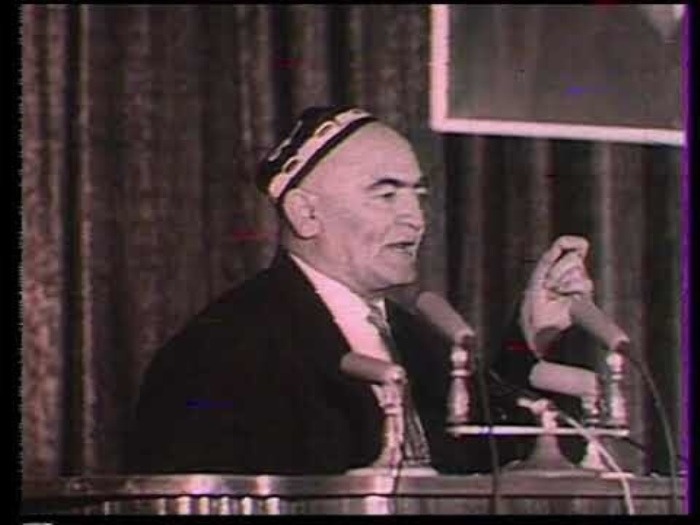 boqi rahimzoda