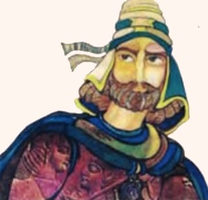 mazdak