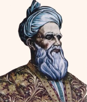 rudaki