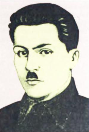 shotemur