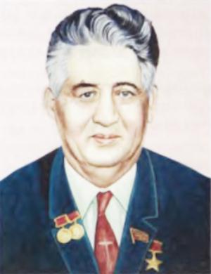tursunzoda